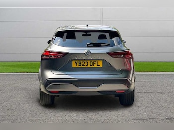 Used Nissan Qashqai 2023 for sale - 79147238: Photo