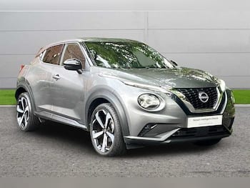 Used Nissan Juke 2022 for sale - 79647819: Photo