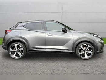 Used Nissan Juke 2022 for sale - 79647819: Photo