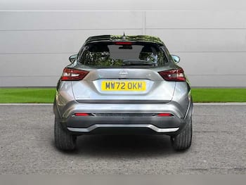 Used Nissan Juke 2022 for sale - 79647819: Photo