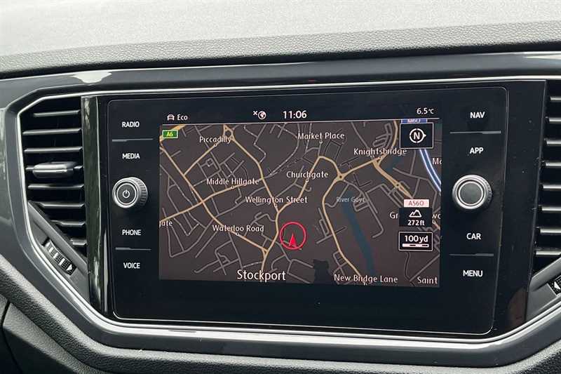 Used Volkswagen T-Roc 2019 for sale - 76954617: Photo 10