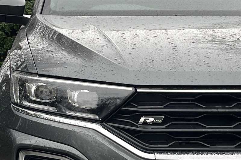 Used Volkswagen T-Roc 2019 for sale - 76954617: Photo 13