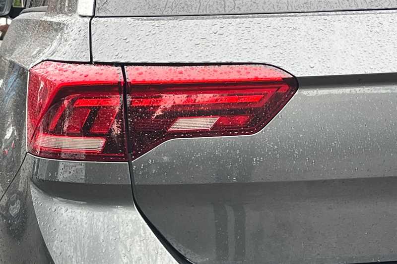 Used Volkswagen T-Roc 2019 for sale - 76954617: Photo 32