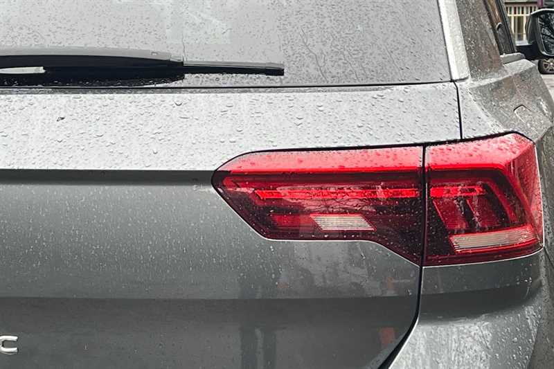 Used Volkswagen T-Roc 2019 for sale - 76954617: Photo 34