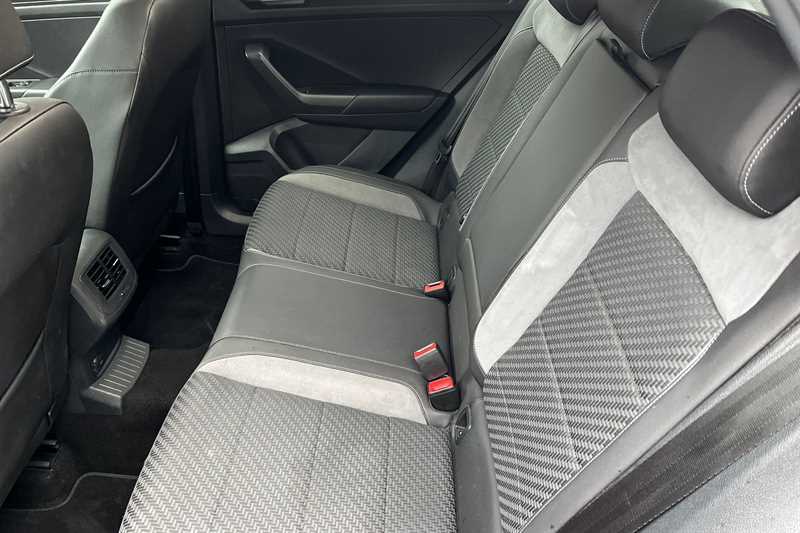 Used Volkswagen T-Roc 2019 for sale - 76954617: Photo 36