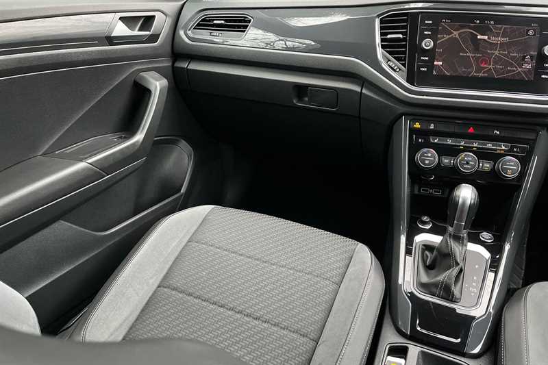 Used Volkswagen T-Roc 2019 for sale - 76954617: Photo 40