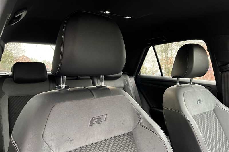 Used Volkswagen T-Roc 2019 for sale - 76954617: Photo 45