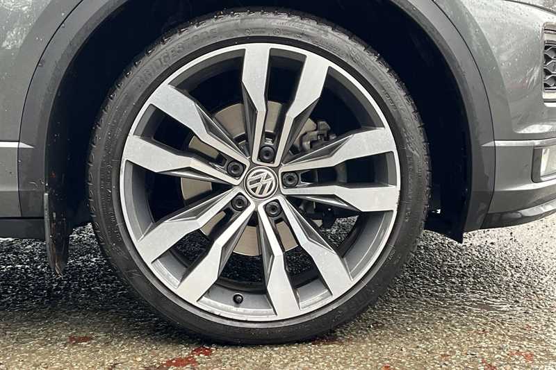 Used Volkswagen T-Roc 2019 for sale - 76954617: Photo 6