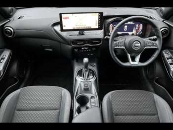 Used Nissan Juke 2024 for sale - 74880535: Photo