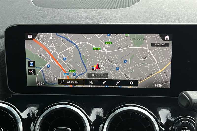 Used Mercedes-Benz GLA 2021 for sale - 77146199: Photo 10