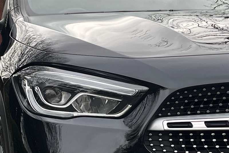 Used Mercedes-Benz GLA 2021 for sale - 77146199: Photo 13