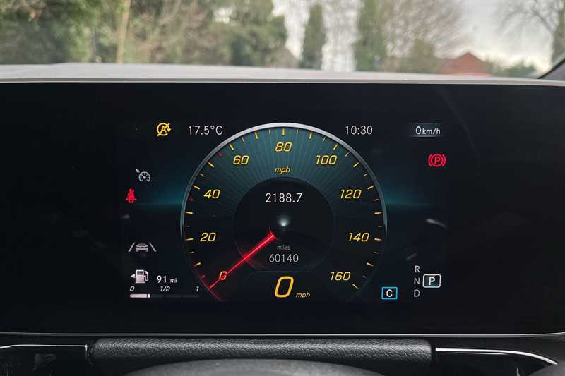 Used Mercedes-Benz GLA 2021 for sale - 77146199: Photo 14