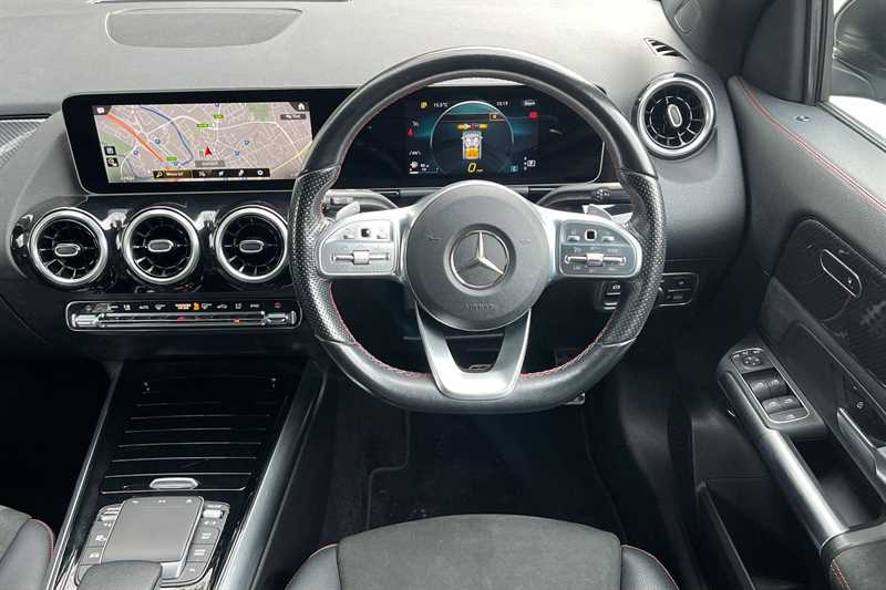 Used Mercedes-Benz GLA 2021 for sale - 77146199: Photo 15