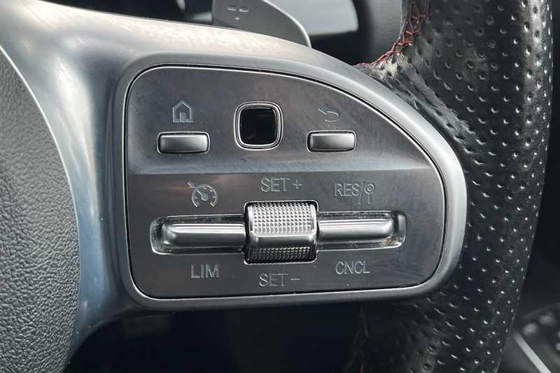 Used Mercedes-Benz GLA 2021 for sale - 77146199: Photo 16