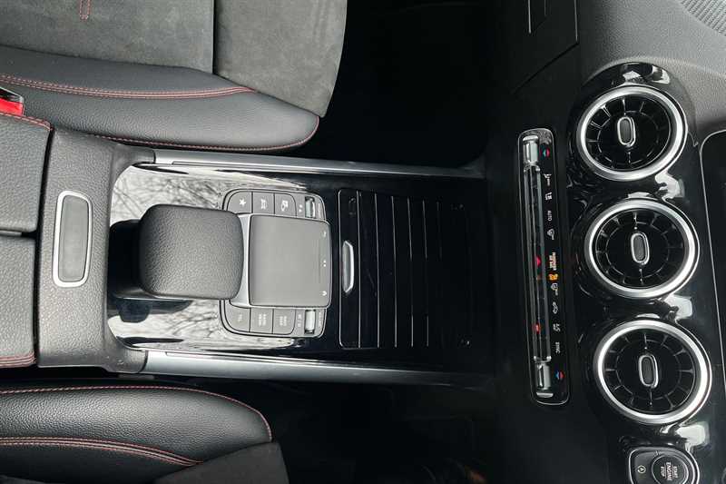 Used Mercedes-Benz GLA 2021 for sale - 77146199: Photo 17