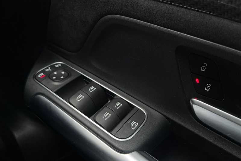 Used Mercedes-Benz GLA 2021 for sale - 77146199: Photo 18