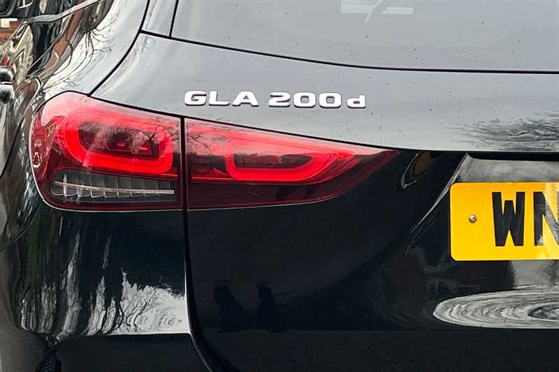 Used Mercedes-Benz GLA 2021 for sale - 77146199: Photo 25