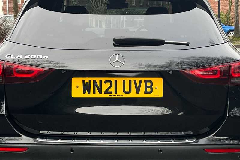 Used Mercedes-Benz GLA 2021 for sale - 77146199: Photo 26