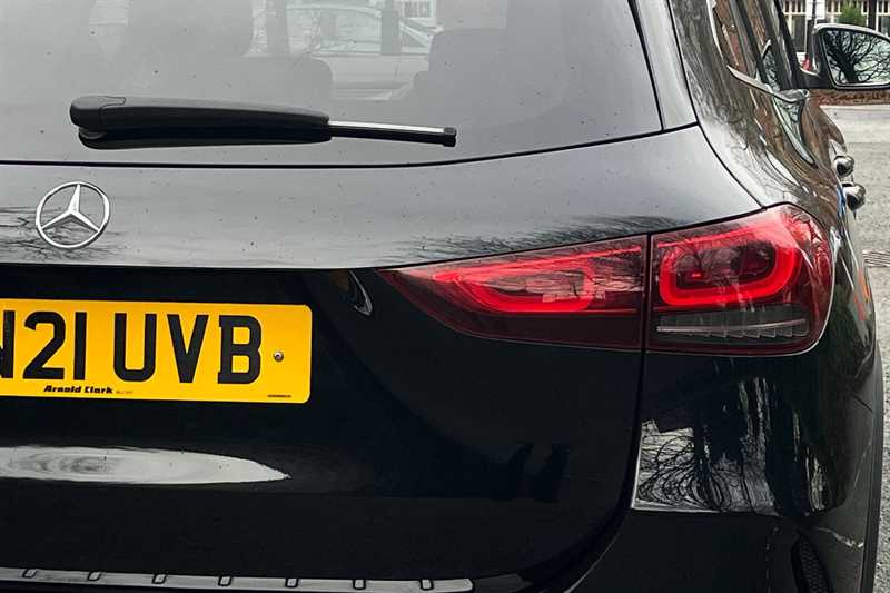 Used Mercedes-Benz GLA 2021 for sale - 77146199: Photo 27