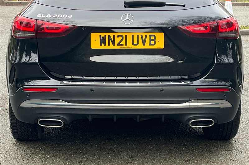 Used Mercedes-Benz GLA 2021 for sale - 77146199: Photo 28