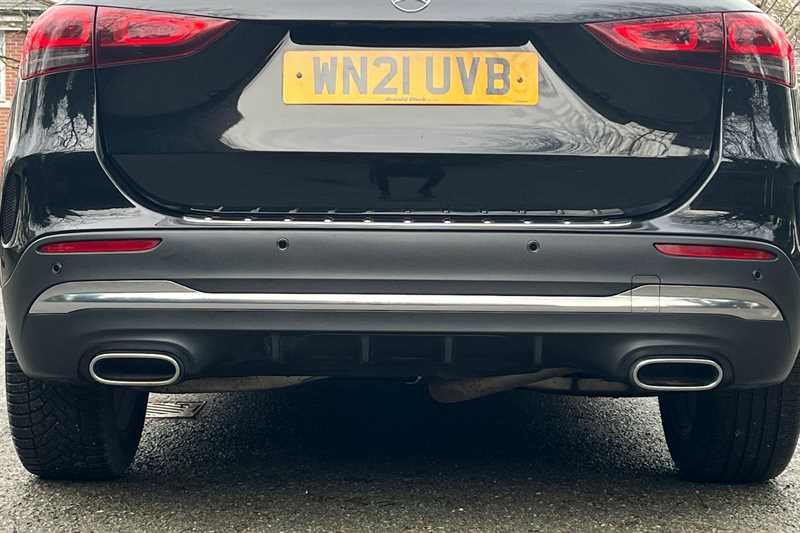 Used Mercedes-Benz GLA 2021 for sale - 77146199: Photo 29