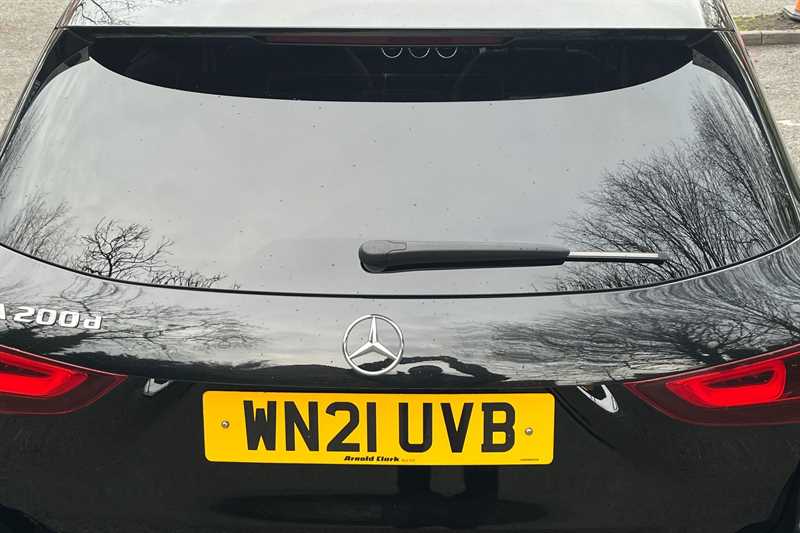 Used Mercedes-Benz GLA 2021 for sale - 77146199: Photo 30