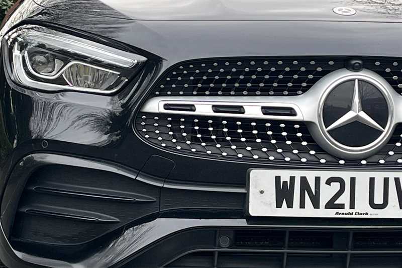 Used Mercedes-Benz GLA 2021 for sale - 77146199: Photo 31