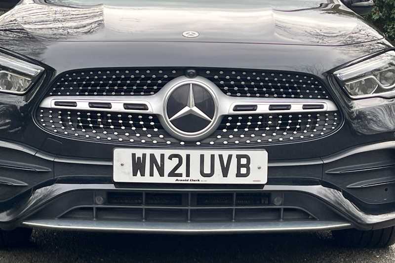 Used Mercedes-Benz GLA 2021 for sale - 77146199: Photo 32