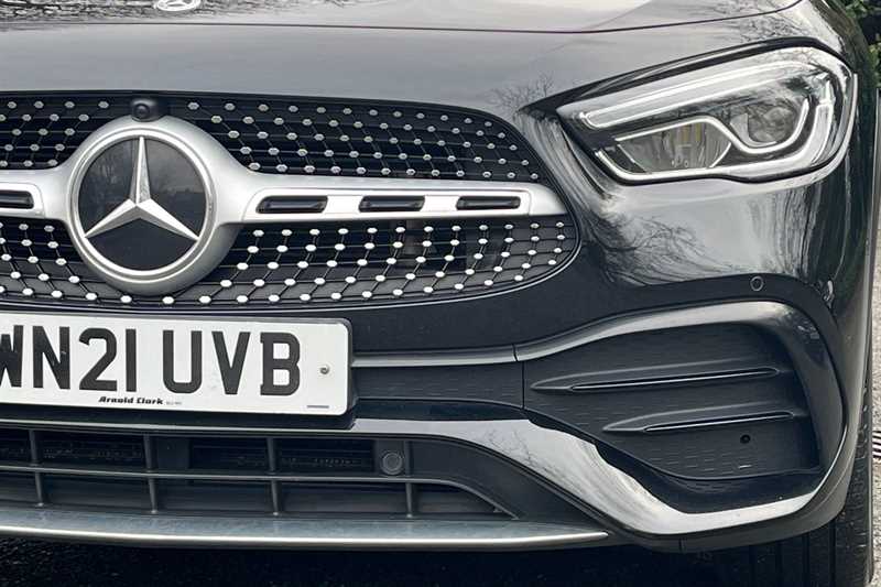 Used Mercedes-Benz GLA 2021 for sale - 77146199: Photo 33