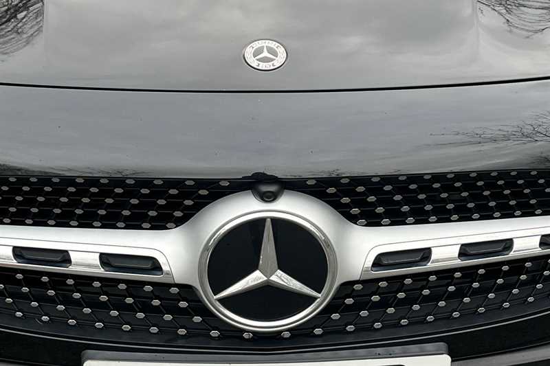 Used Mercedes-Benz GLA 2021 for sale - 77146199: Photo 35