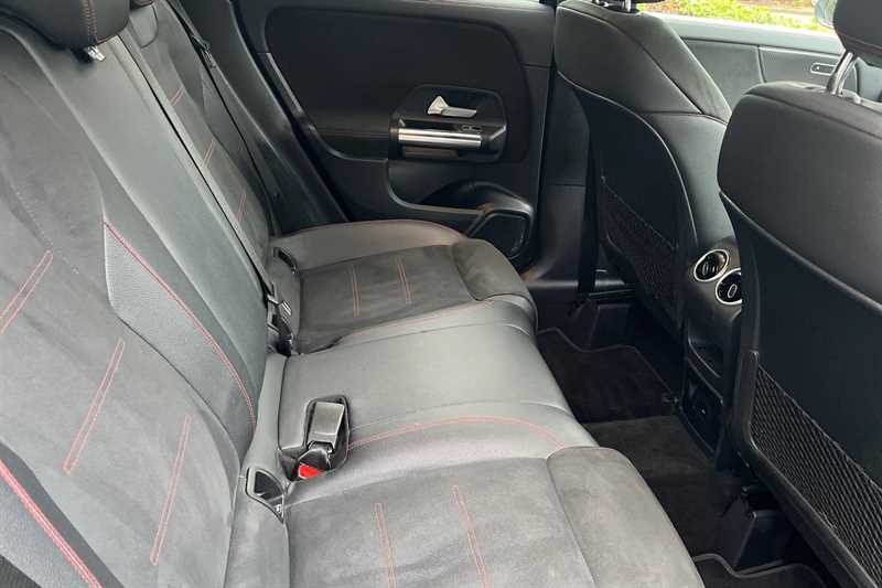 Used Mercedes-Benz GLA 2021 for sale - 77146199: Photo 38