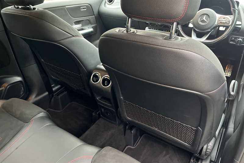 Used Mercedes-Benz GLA 2021 for sale - 77146199: Photo 41