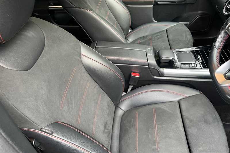 Used Mercedes-Benz GLA 2021 for sale - 77146199: Photo 44