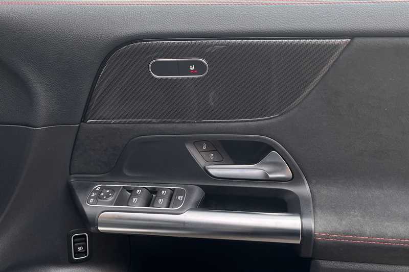 Used Mercedes-Benz GLA 2021 for sale - 77146199: Photo 45