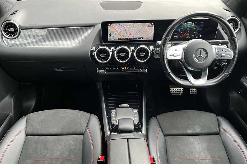 Used Mercedes-Benz GLA 2021 for sale - 77146199: Photo 46