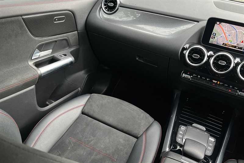 Used Mercedes-Benz GLA 2021 for sale - 77146199: Photo 47