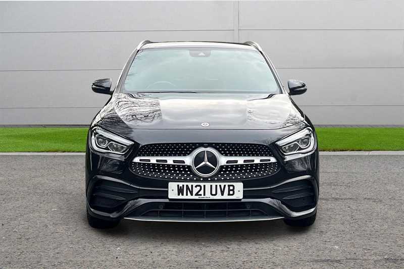 Used Mercedes-Benz GLA 2021 for sale - 77146199: Photo 5