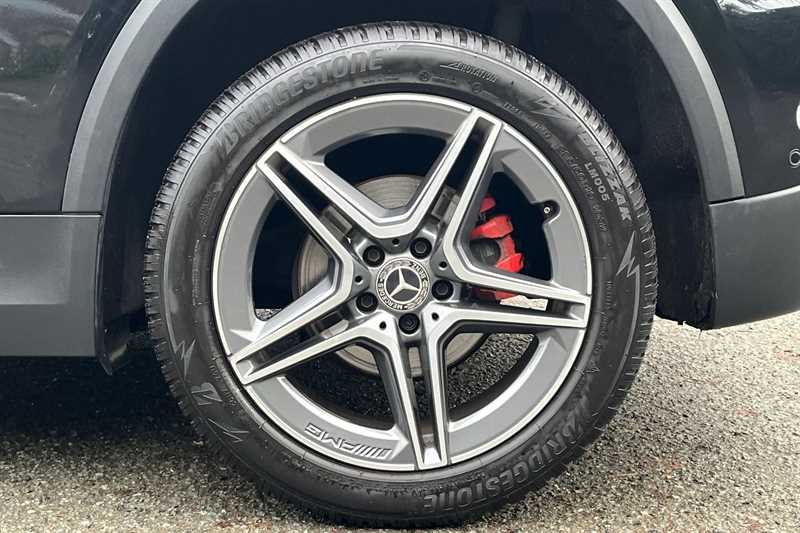 Used Mercedes-Benz GLA 2021 for sale - 77146199: Photo 6