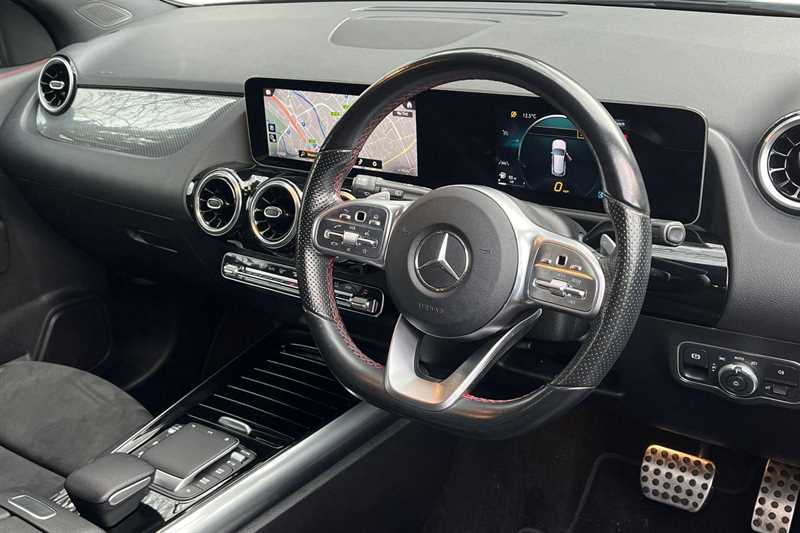 Used Mercedes-Benz GLA 2021 for sale - 77146199: Photo 8