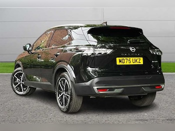 Used Nissan Qashqai 2025 for sale - 78868657: Photo