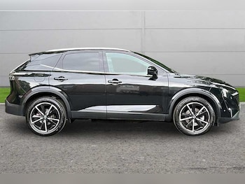 Used Nissan Qashqai 2025 for sale - 78868657: Photo