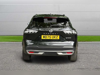 Used Nissan Qashqai 2025 for sale - 78868657: Photo