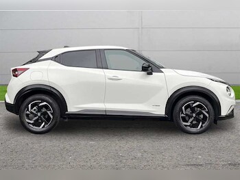 Used Nissan Juke 2023 for sale - 77373210: Photo