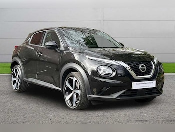 Used Nissan Juke 2022 for sale - 78786326: Photo