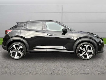Used Nissan Juke 2022 for sale - 78786326: Photo