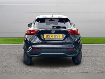Used Nissan Juke 2022 for sale - 78786326: Photo
