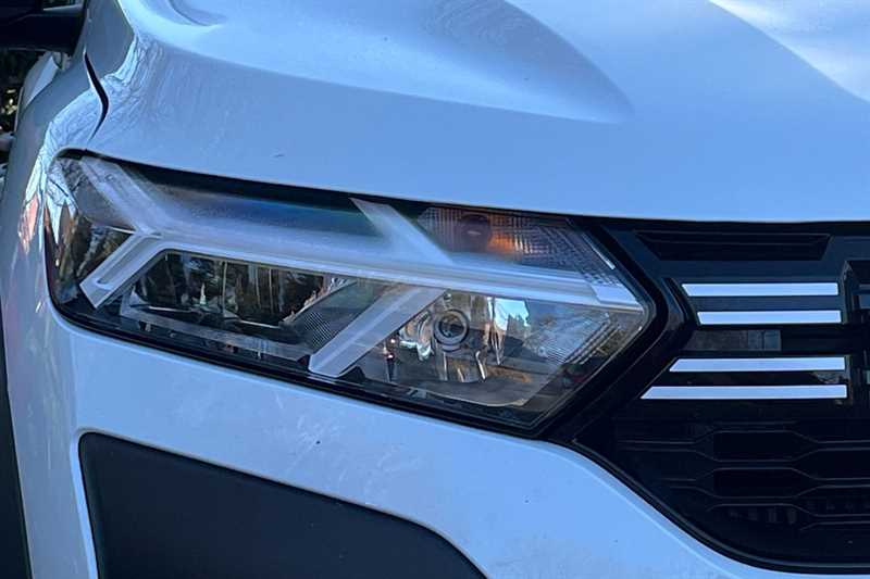 Used Dacia Sandero Stepway 2023 for sale - 77256779: Photo 13