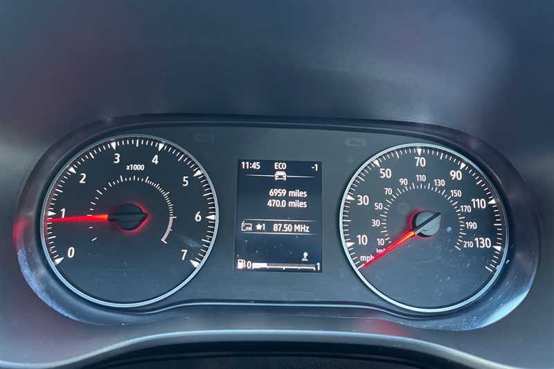 Used Dacia Sandero Stepway 2023 for sale - 77256779: Photo 14