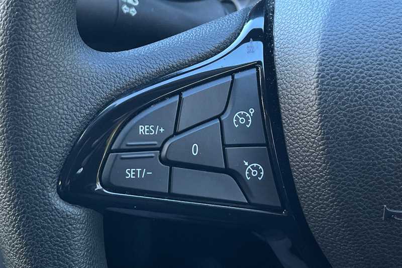 Used Dacia Sandero Stepway 2023 for sale - 77256779: Photo 16