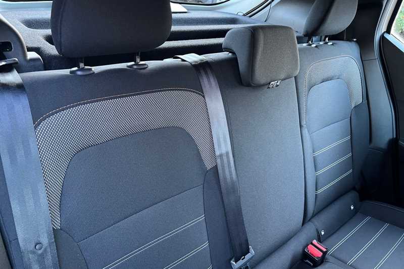 Used Dacia Sandero Stepway 2023 for sale - 77256779: Photo 34